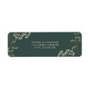 Search for babys breath wedding return address labels Gypsophila