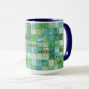 Search for righteousness mugs Inspirational