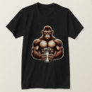 Search for monkey mens tshirts Fitness