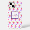Search for pink fish iphone cases Nautical