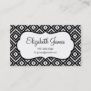 Search for aztec business cards Professional