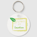 Search for eco friendly key rings Earth