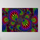 Search for psychedelic posters Abstract