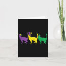 Search for fat cat cards Purple