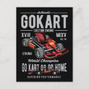 Search for kart postcards Vintage