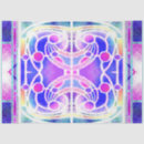 Search for stained glass tissue paper Church