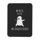 Search for attack magnets Anxiety