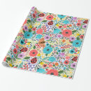 Search for ditsy floral wrapping paper Flowers