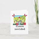 Search for fleece navidad postcards Cute