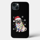 Search for pug lover iphone cases Funny