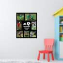 Search for team sports posters Soccer