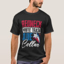 Search for white trash tshirts 4th of july