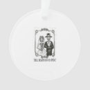 Search for tarot christmas tree decorations Skeleton