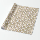 Search for fish scale wrapping paper Gold