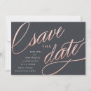 Search for unique save the dates Fancy