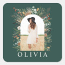 Search for graduation with photo stickers Elegant