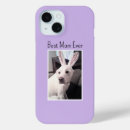 Search for purple bunny iphone cases For her