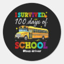 Search for bus boy stickers Elementary