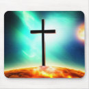 Search for crosses mousepads Spiritual