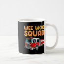 Search for funny fireman mugs Kids