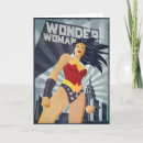 Search for wonder woman postcards Pose