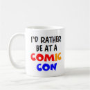 Search for cons mugs Comic con