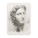 Search for portraits magnets Drawing