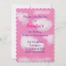 Search for fluffy cloud invitations Fluffy white clouds