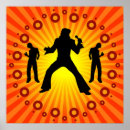 Search for pop star posters Music