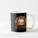 Search for the empty tomb mugs Christian