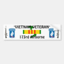 Search for military bumper stickers infantry