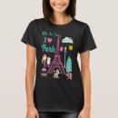 Search for i love la tshirts French