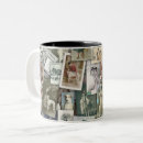 Search for borzoi coffee mugs Greyhound
