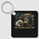Search for one nation key rings Under