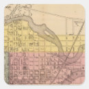 Search for wilmington stickers Map