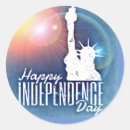 Search for independent stickers Usa