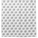 Search for dog shower curtains Pitbull