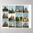 Search for churches posters Europe