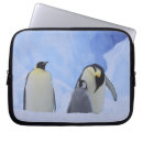 Search for penguin laptop cases Snow