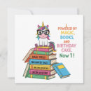 Search for cute unicorn birthday invitations Turning one