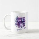 Search for betta fish mugs Blue