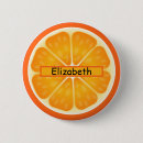 Search for fruits badges Green
