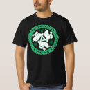 Search for celtic triskele tshirts Trinity