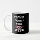 Search for great nana mugs Cute
