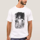 Search for nymphs tshirts 17th