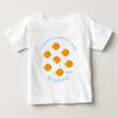 Search for goldfish baby shirts For kids