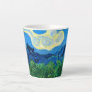 Search for tree landscape mugs Vincent van gogh