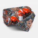 Search for champions ties Boxing
