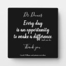 Search for thank you plaques Nurse