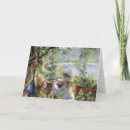 Search for renoir cards Fine